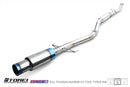 TOMEI EXPREME-TI TITANIUM EXHAUST: CIVIC TYPE R FK8 (TYPE-S STYLE)-1