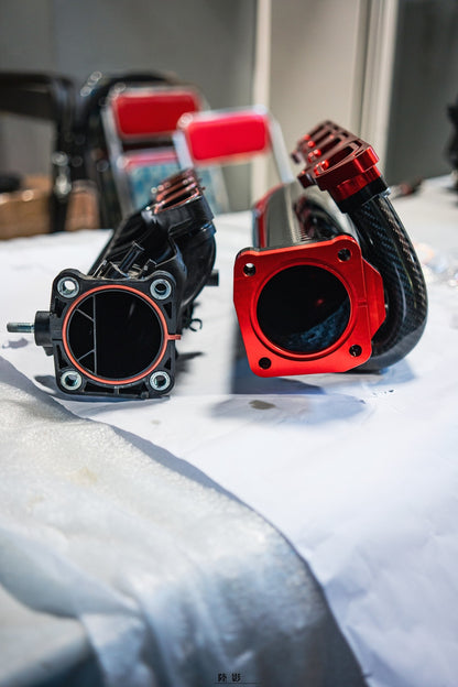 Honda Civic FK2 / FK8 / FL5 & Accord CV2 Intake Manifold