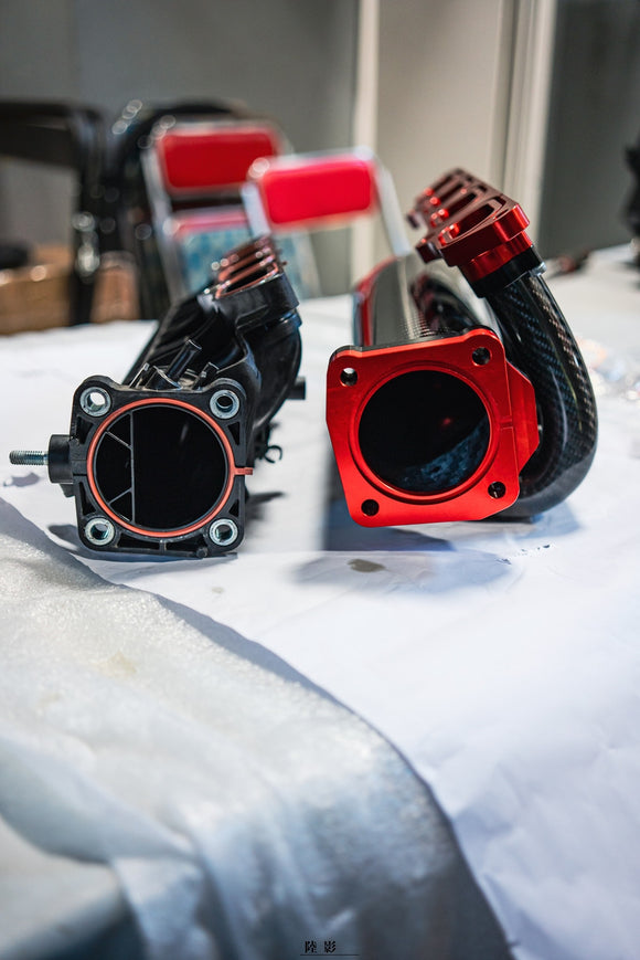 Honda Civic FK2 / FK8 / FL5 & Accord CV2 Intake Manifold