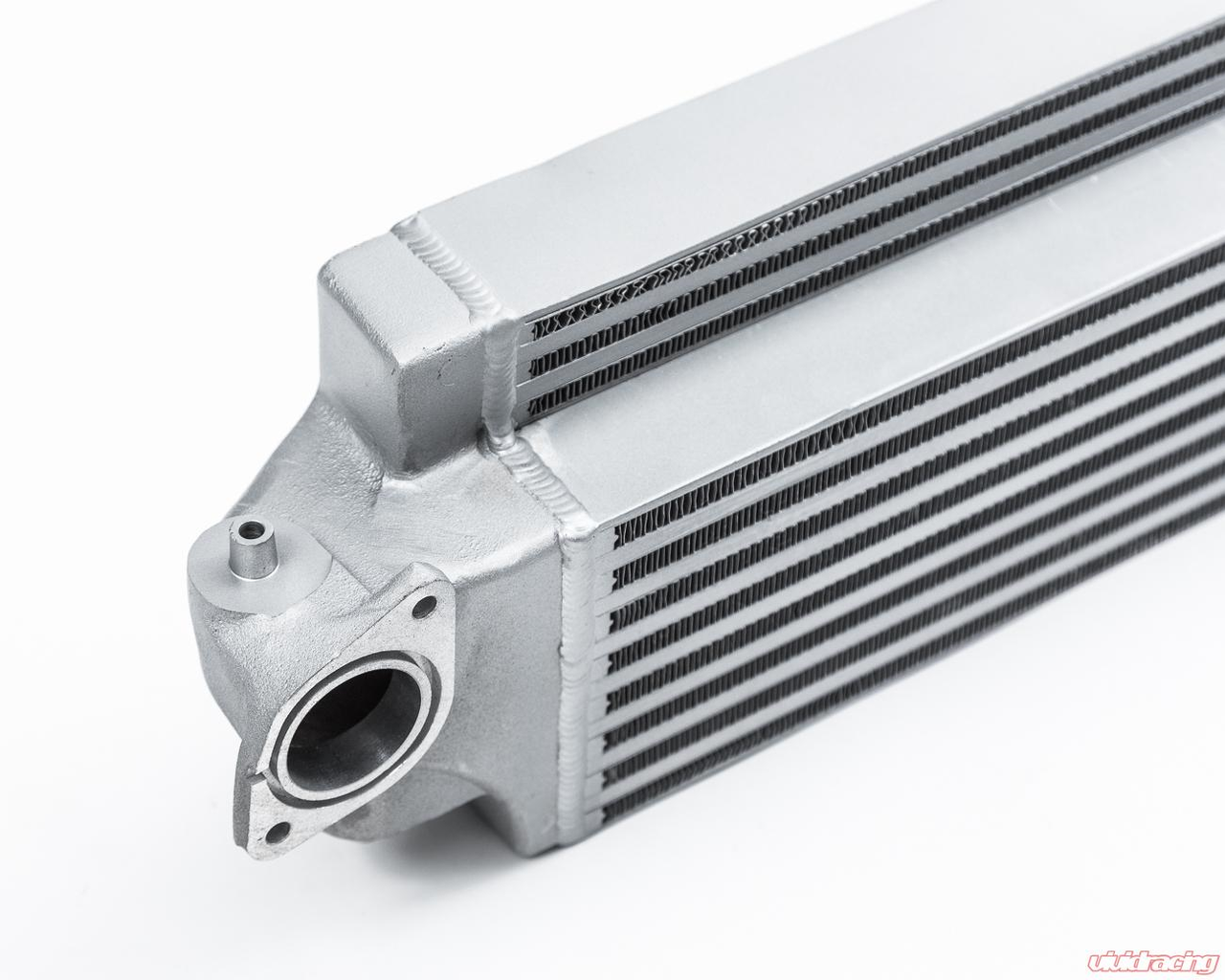 Agency Power Intercooler Upgrade 10th Gen Honda Civic (Si) 1.5L Turbo - 0