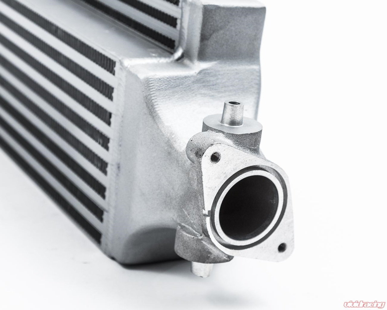 Agency Power Intercooler Upgrade 10th Gen Honda Civic (Si) 1.5L Turbo