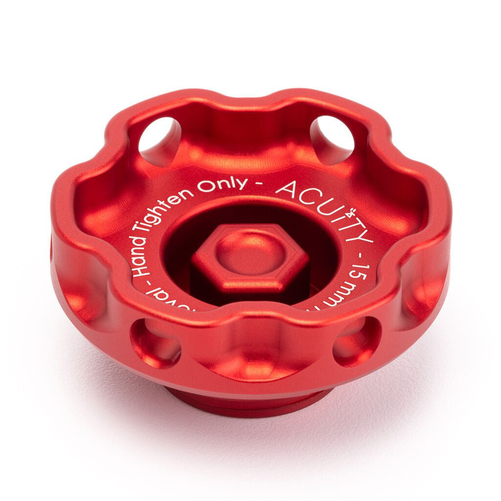 Acuity Podium Oil Cap