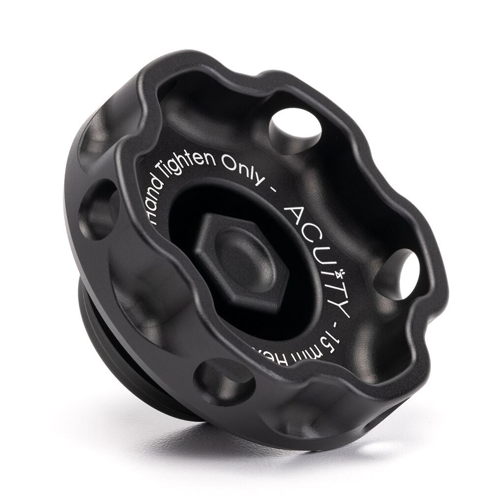 Acuity Podium Oil Cap