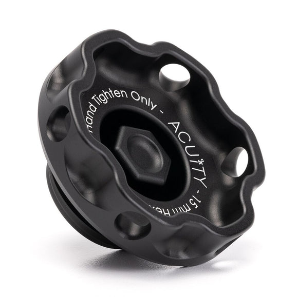 Acuity Podium Oil Cap