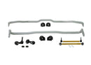 Whiteline Adjustable Front & Rear Sway Bar Kit | 10th Gen Honda Civic-2
