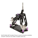 K-Swap Shifter Adapter Plate for RSX Shifters-2