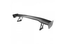 APR GTC 200 Universal Carbon Fiber Wing