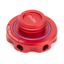 Acuity Podium Oil Cap-7