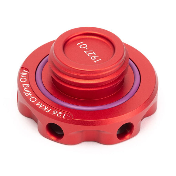 Acuity Podium Oil Cap
