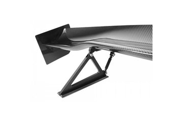 APR GTC 200 Universal Carbon Fiber Wing